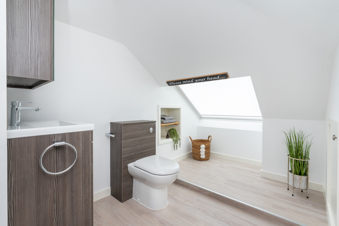 House for sale Sutton on the Forest Eastmoor Lodge