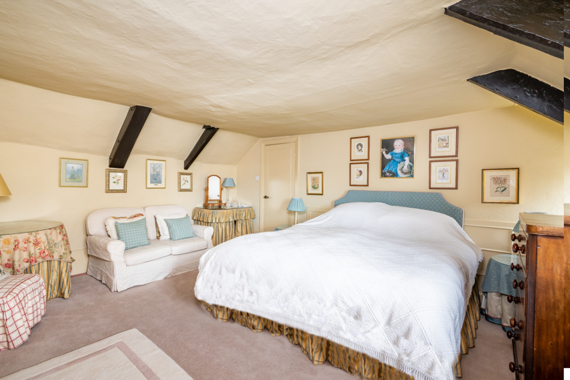 House For Sale Linton Wetherby Heron Court Croft