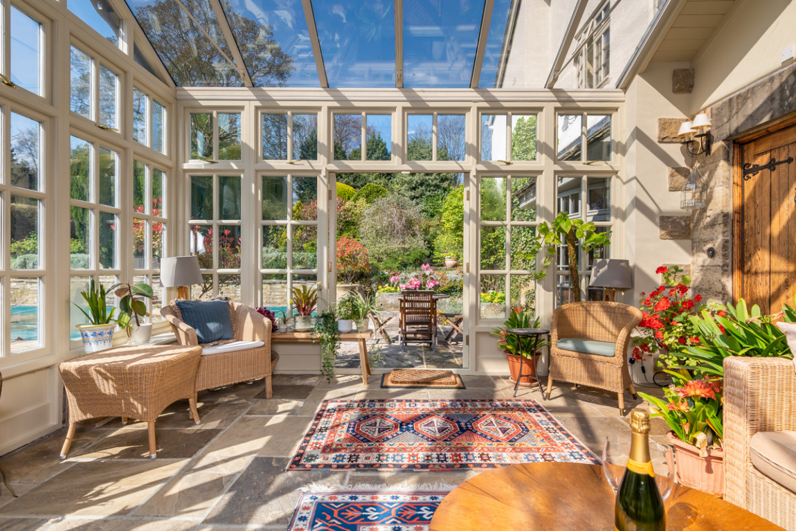 House For Sale Linton Wetherby Heron Court Croft