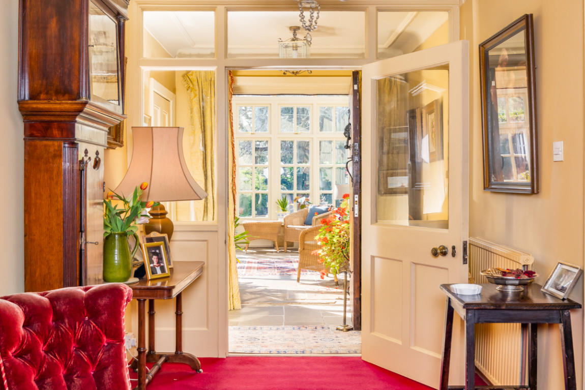 House For Sale Linton Wetherby Heron Court Croft