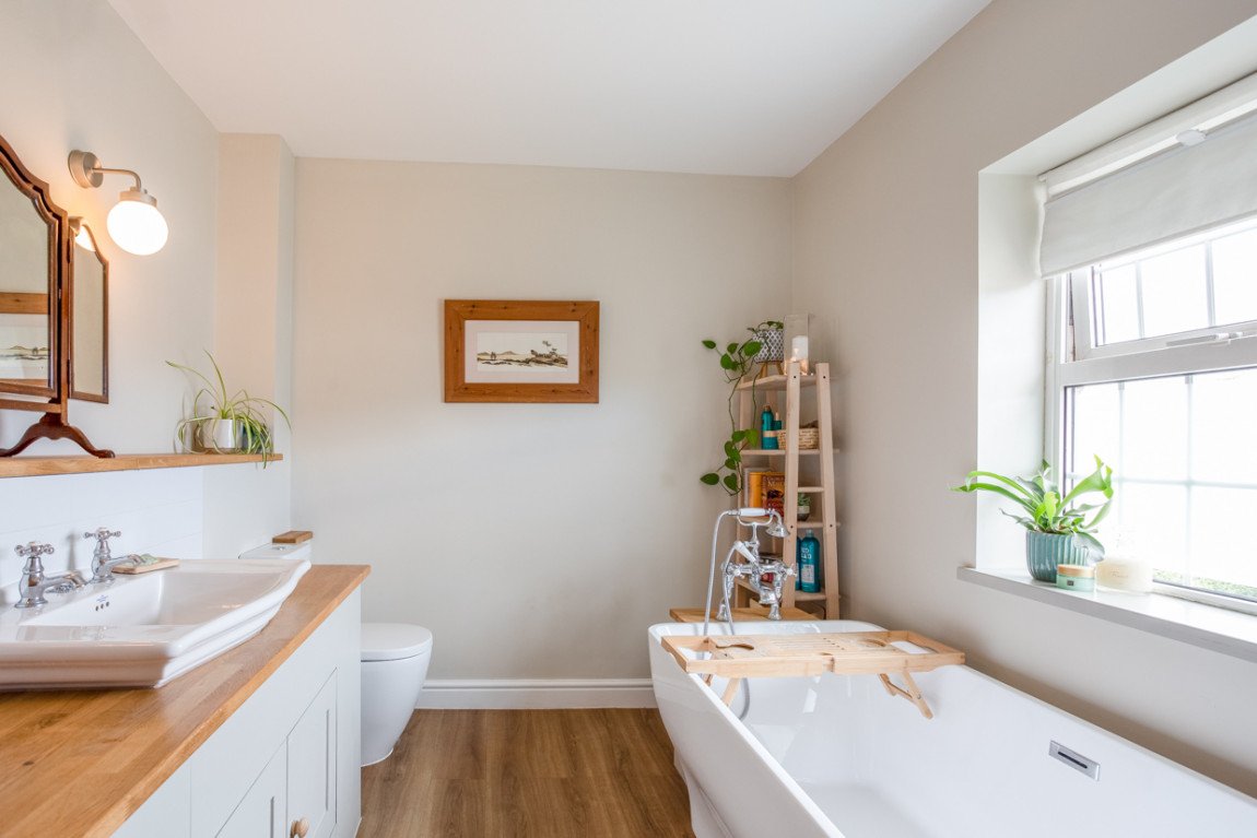 House For Sale Sutton Under Whitestonecliffe Croft