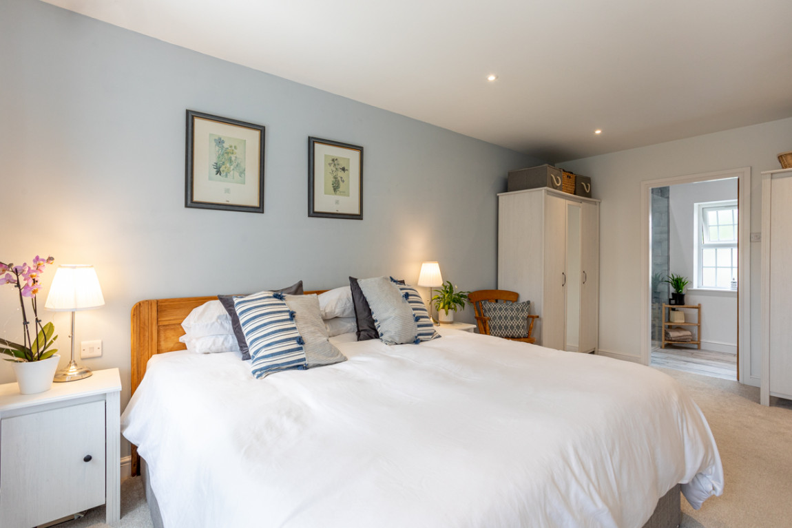 House For Sale Sutton Under Whitestonecliffe Croft