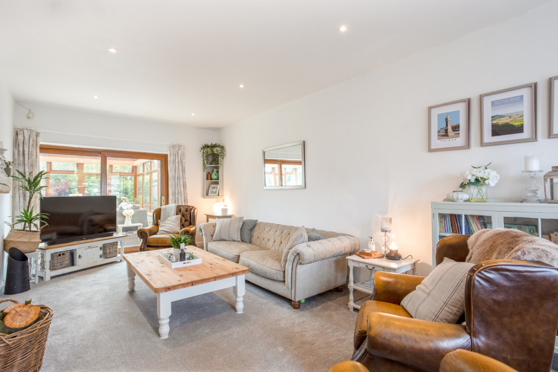 House For Sale Sutton Under Whitestonecliffe Croft