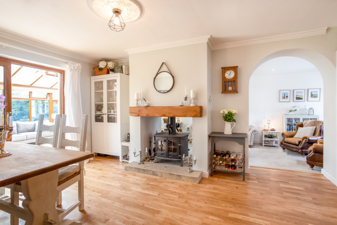 House For Sale Sutton Under Whitestonecliffe Croft