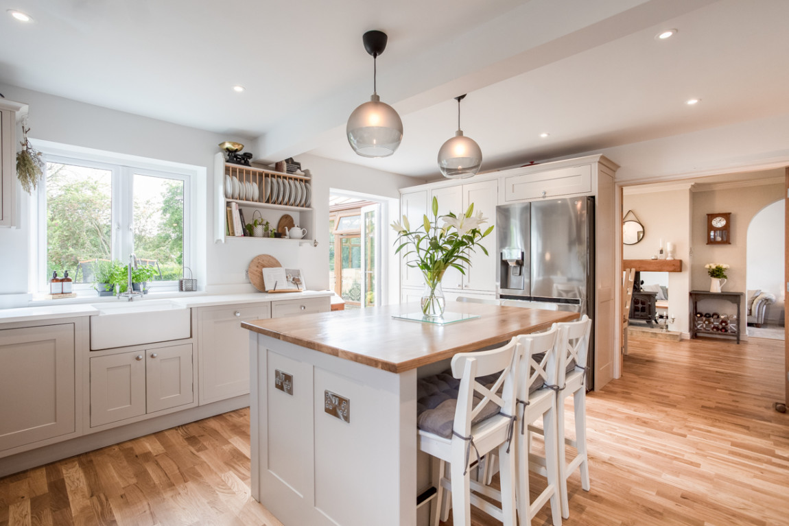 House For Sale Sutton Under Whitestonecliffe Croft