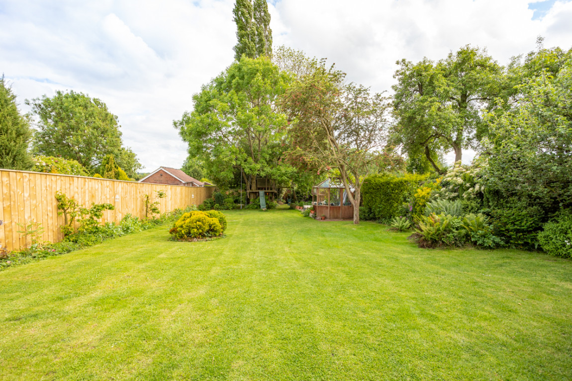 House For Sale Sutton Under Whitestonecliffe Croft