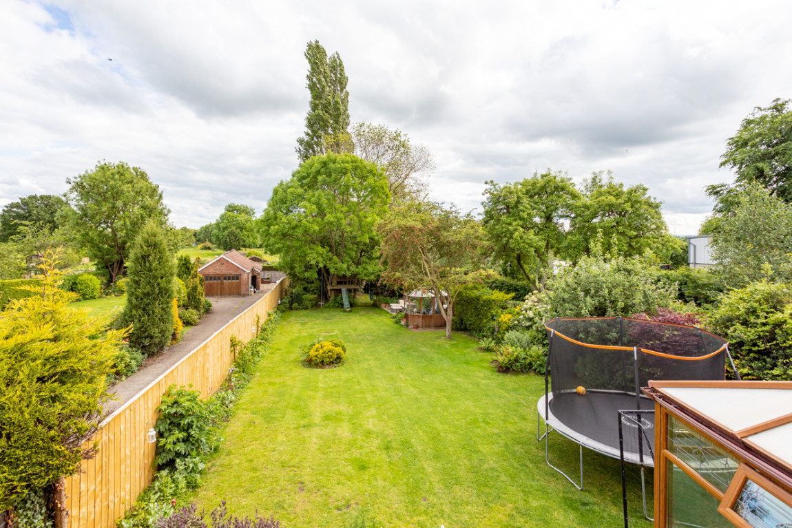 House For Sale Sutton Under Whitestonecliffe Croft