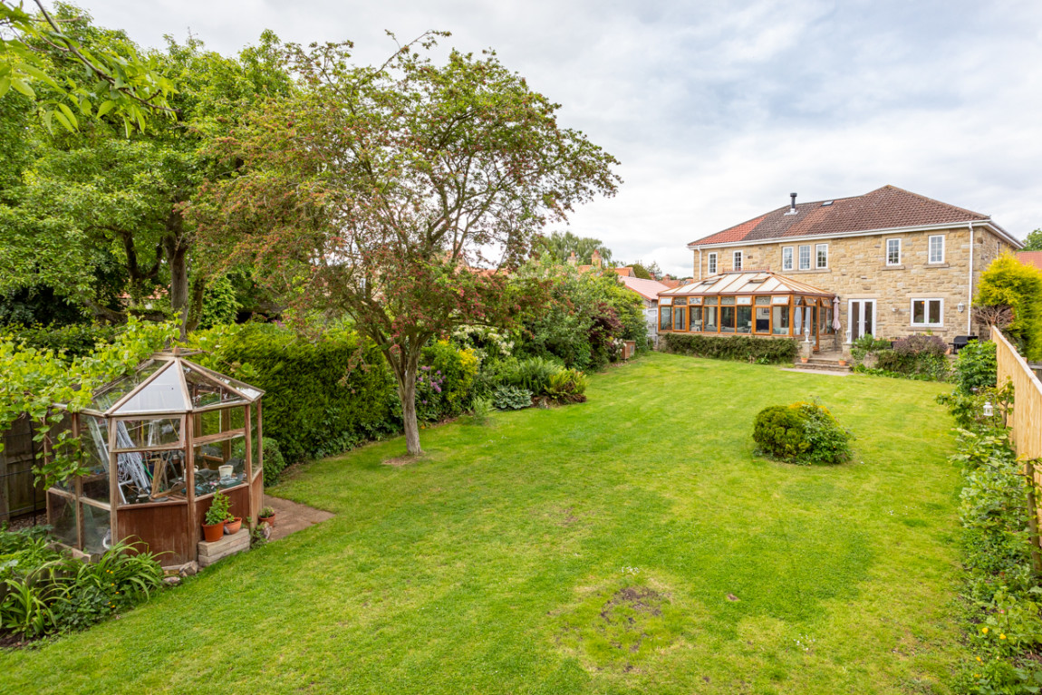 House For Sale Sutton Under Whitestonecliffe Croft