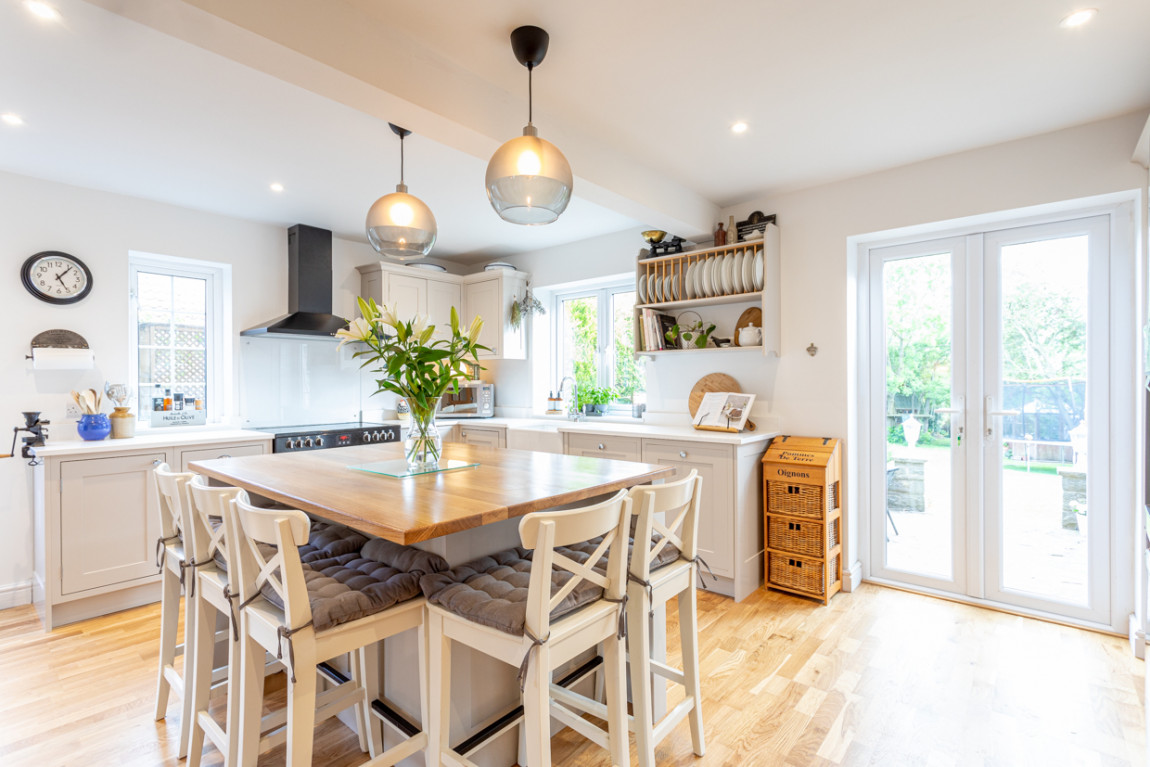 House For Sale Sutton Under Whitestonecliffe Croft