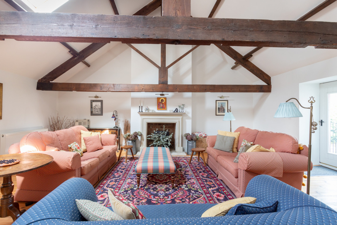 House For Sale Alne York Property Near Easingwold Croft