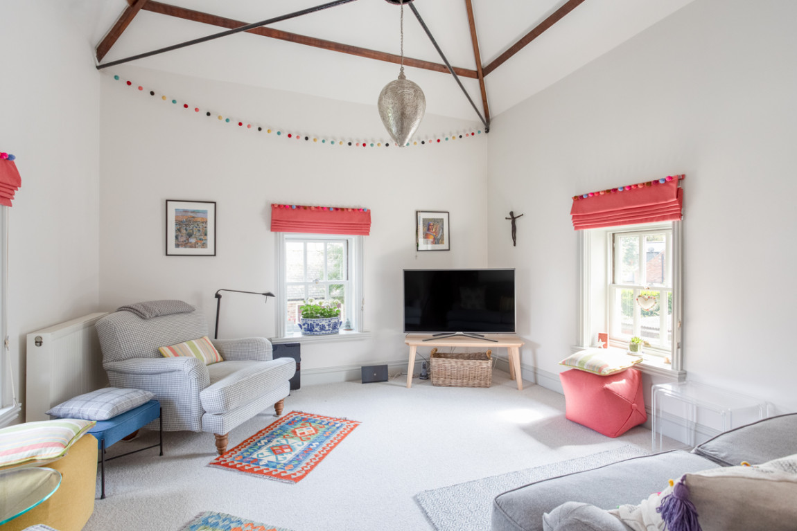 House For Sale Alne York Property Near Easingwold Croft