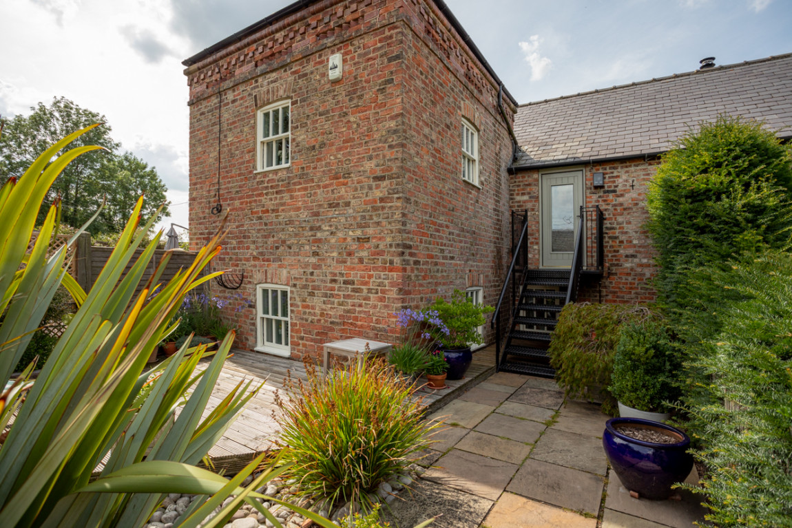 House For Sale Alne York Property Near Easingwold Croft