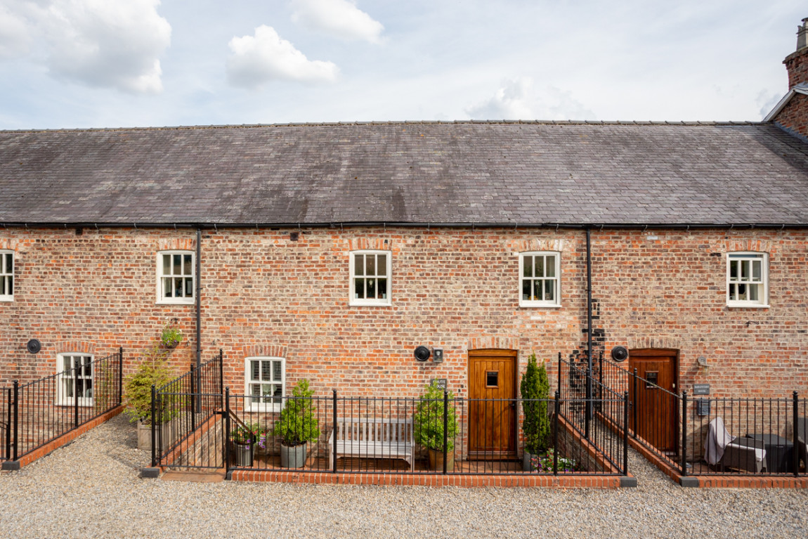 House For Sale Alne York Property Near Easingwold Croft