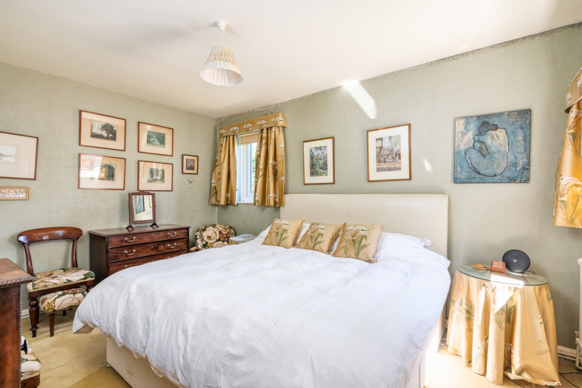 Houses For Sale Villages Near Thirsk Gurtof House Boltby