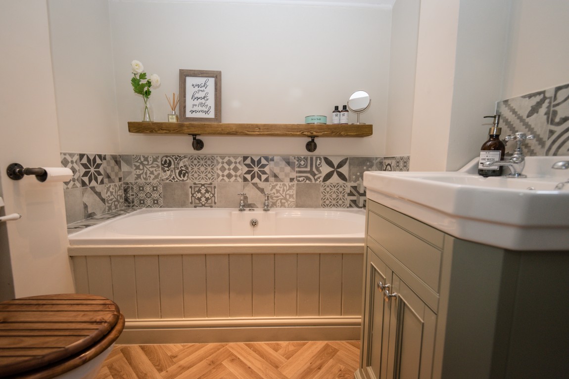 Houses For Sale In Sowerby Thirsk Oxmoor Farm Sowerby