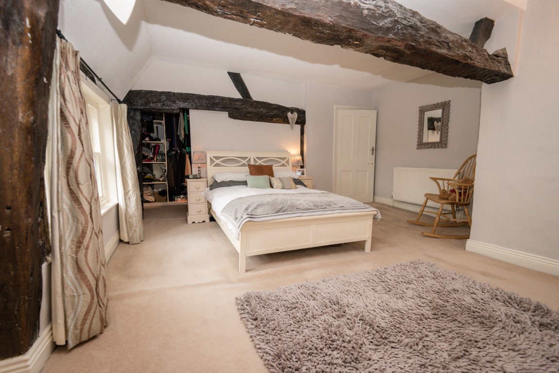 Houses For Sale In Sowerby Thirsk Oxmoor Farm Sowerby