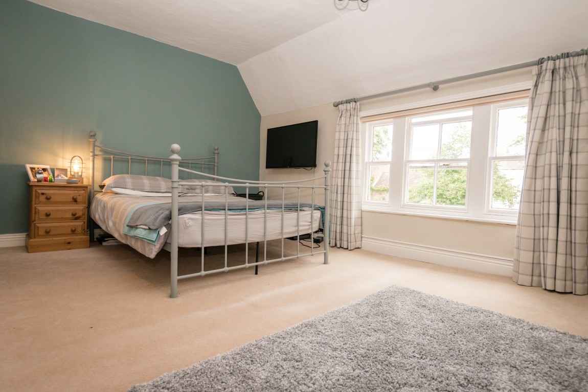 Houses For Sale In Sowerby Thirsk Oxmoor Farm Sowerby