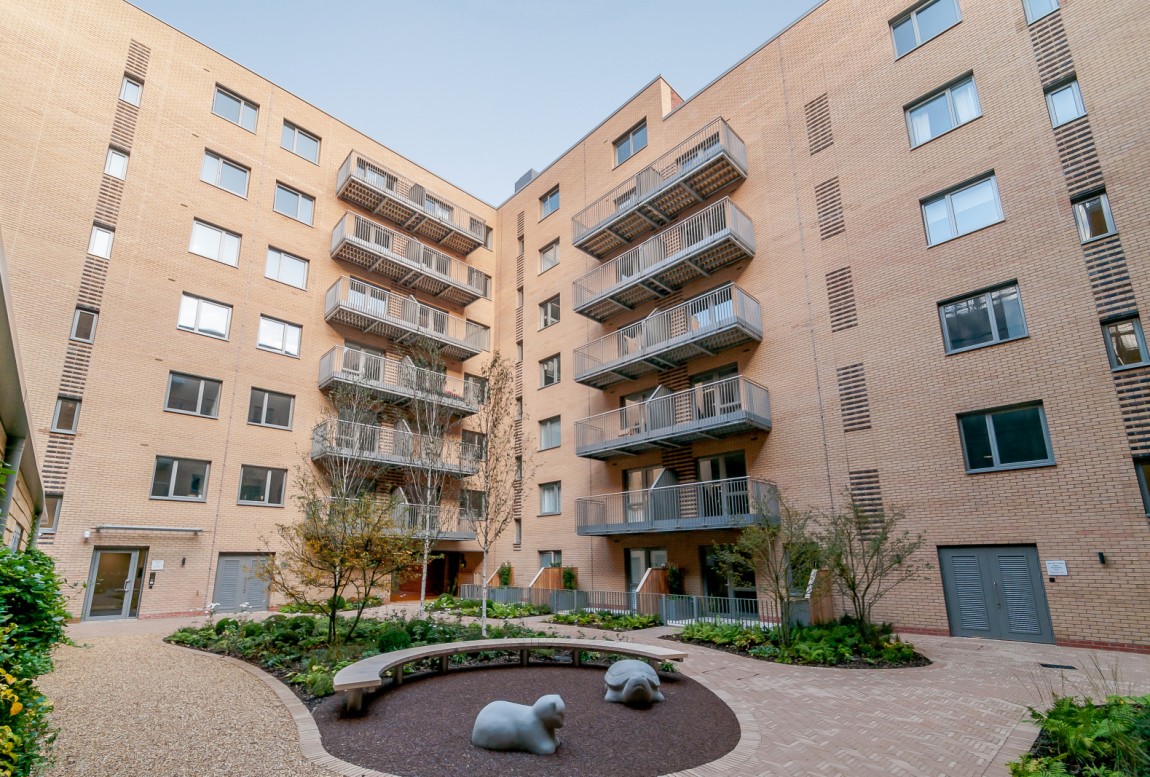 Flats For Sale York 3 Bedroom Apartment Hungate Block F