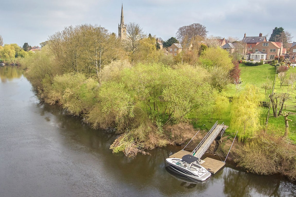 5, Beechfield, Newton on Ouse, York, North Yorkshire, YO30 2DJ