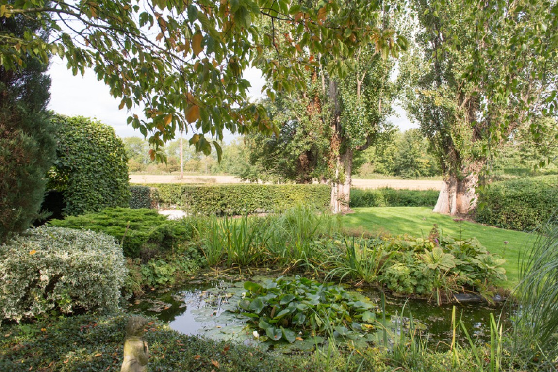 House For Sale Womersley North Yorkshire Manor House