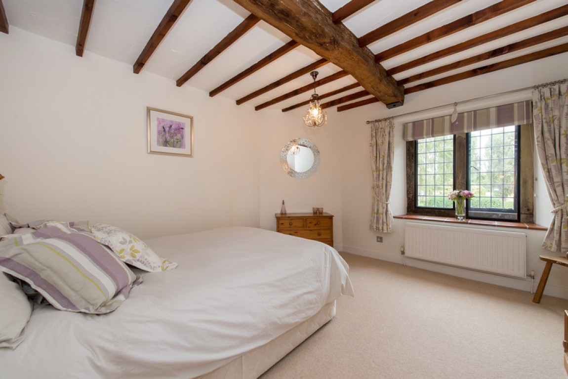 House For Sale Womersley North Yorkshire Manor House