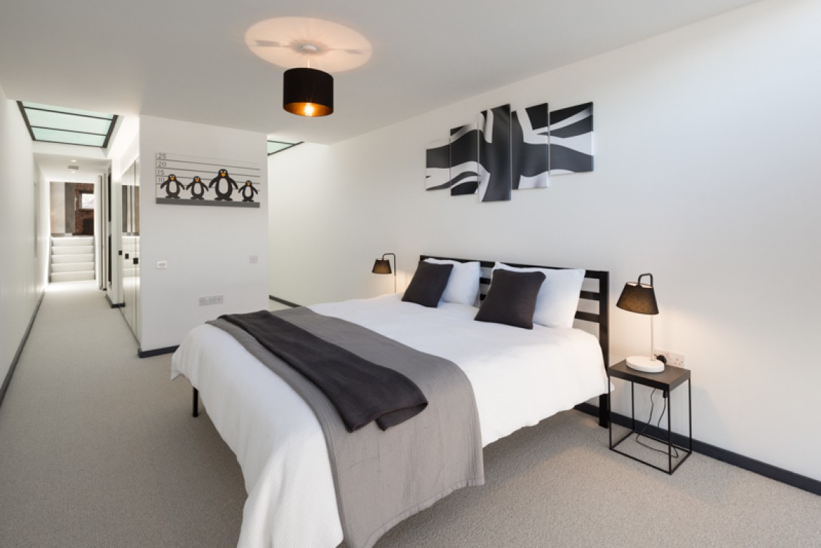 Houses For Sale Fulford York The Black House Fulford York