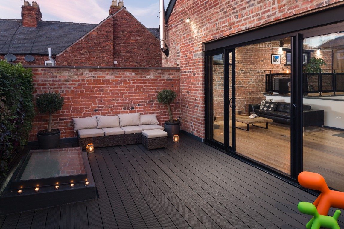 Houses For Sale Fulford York The Black House Fulford York