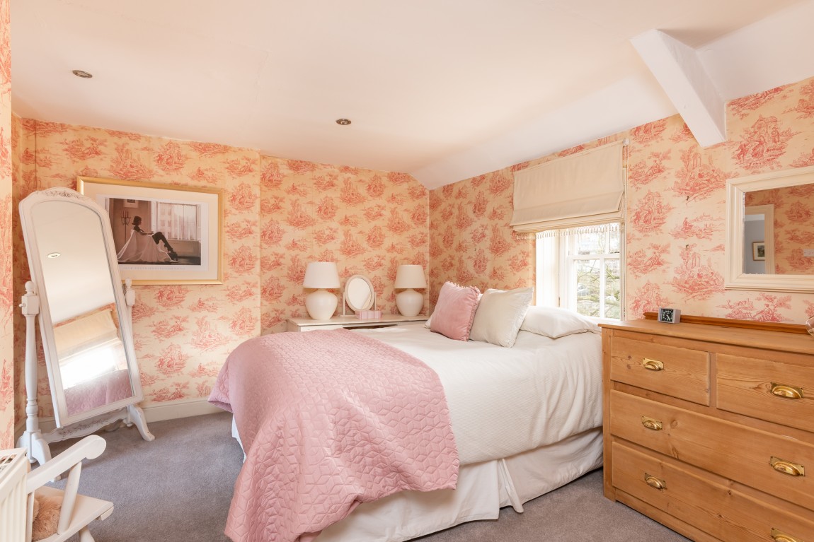 Houses For Sale Near Thirsk Village Farm House Rainton