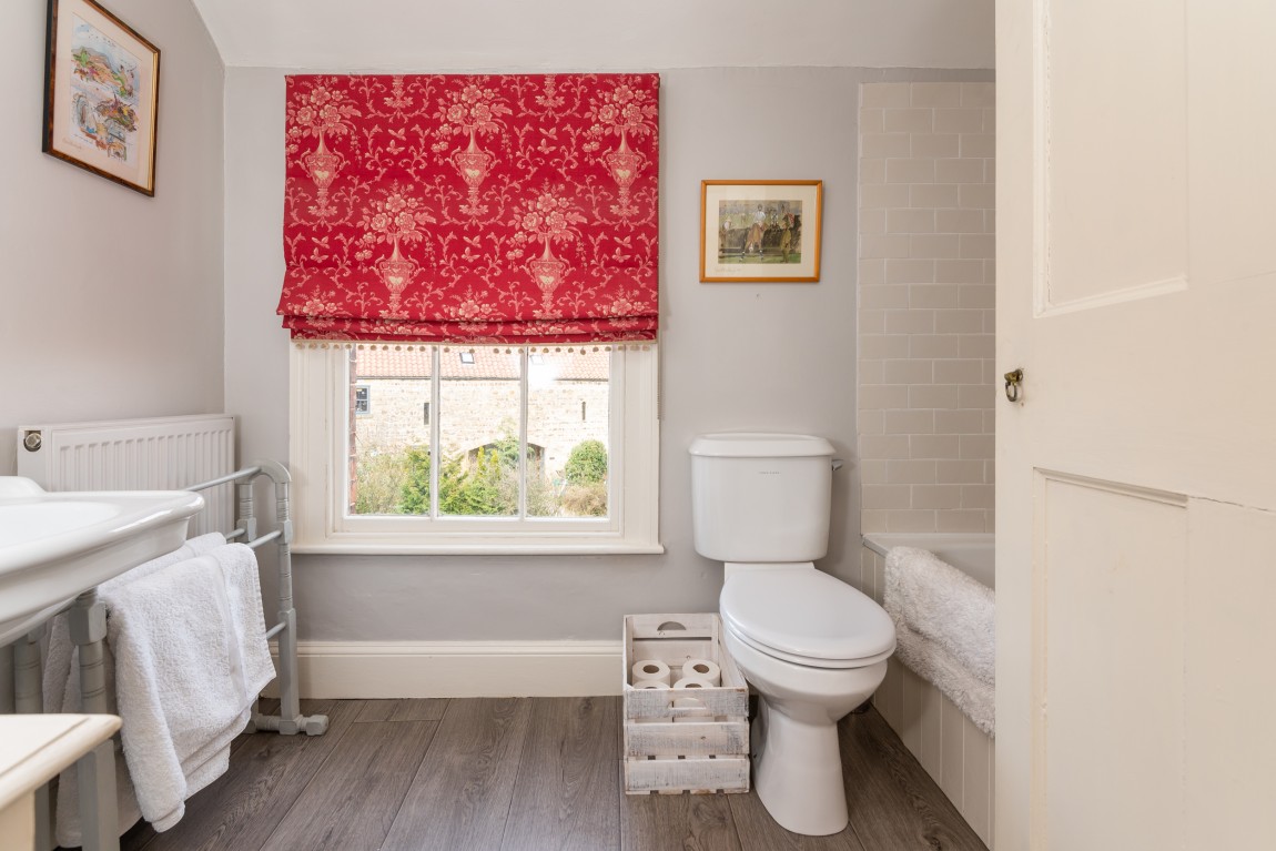 Houses For Sale Near Thirsk Village Farm House Rainton