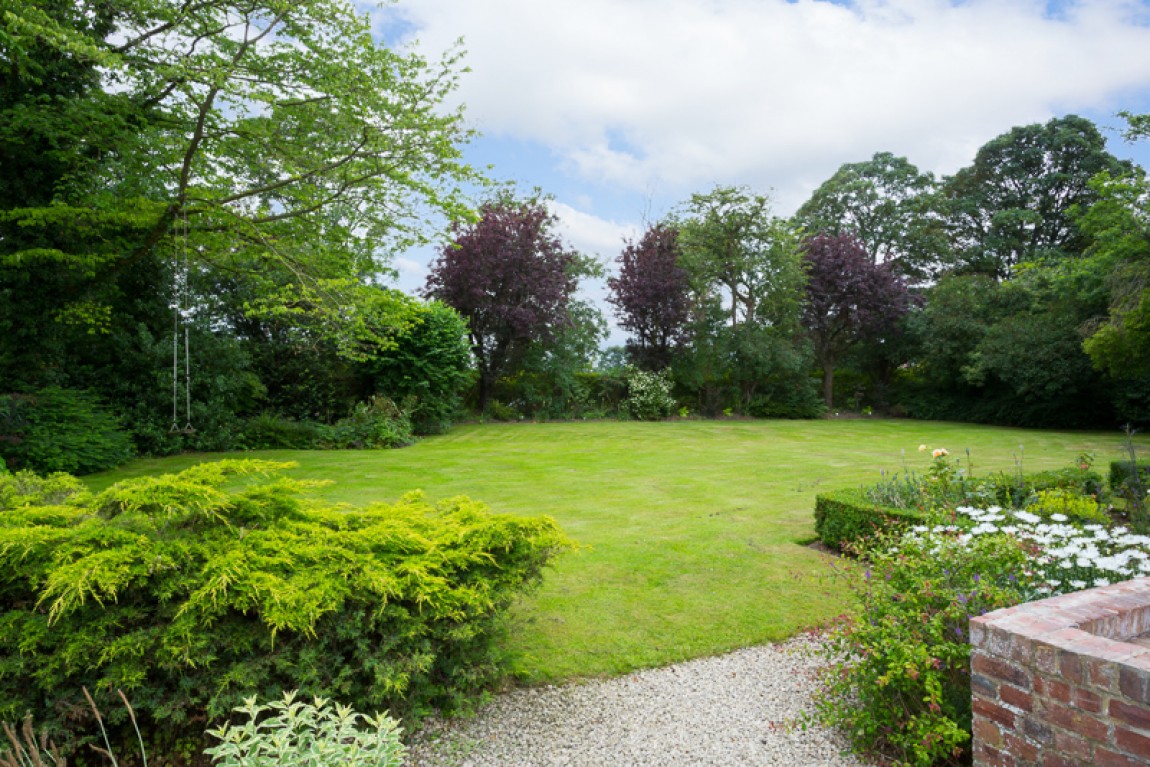 House For Sale Helperby The Old Parsonage Brafferton