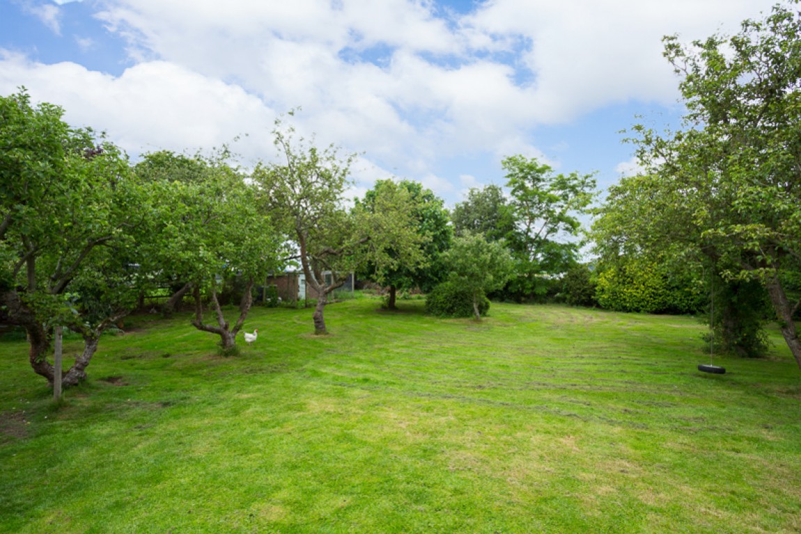 House For Sale Helperby The Old Parsonage Brafferton