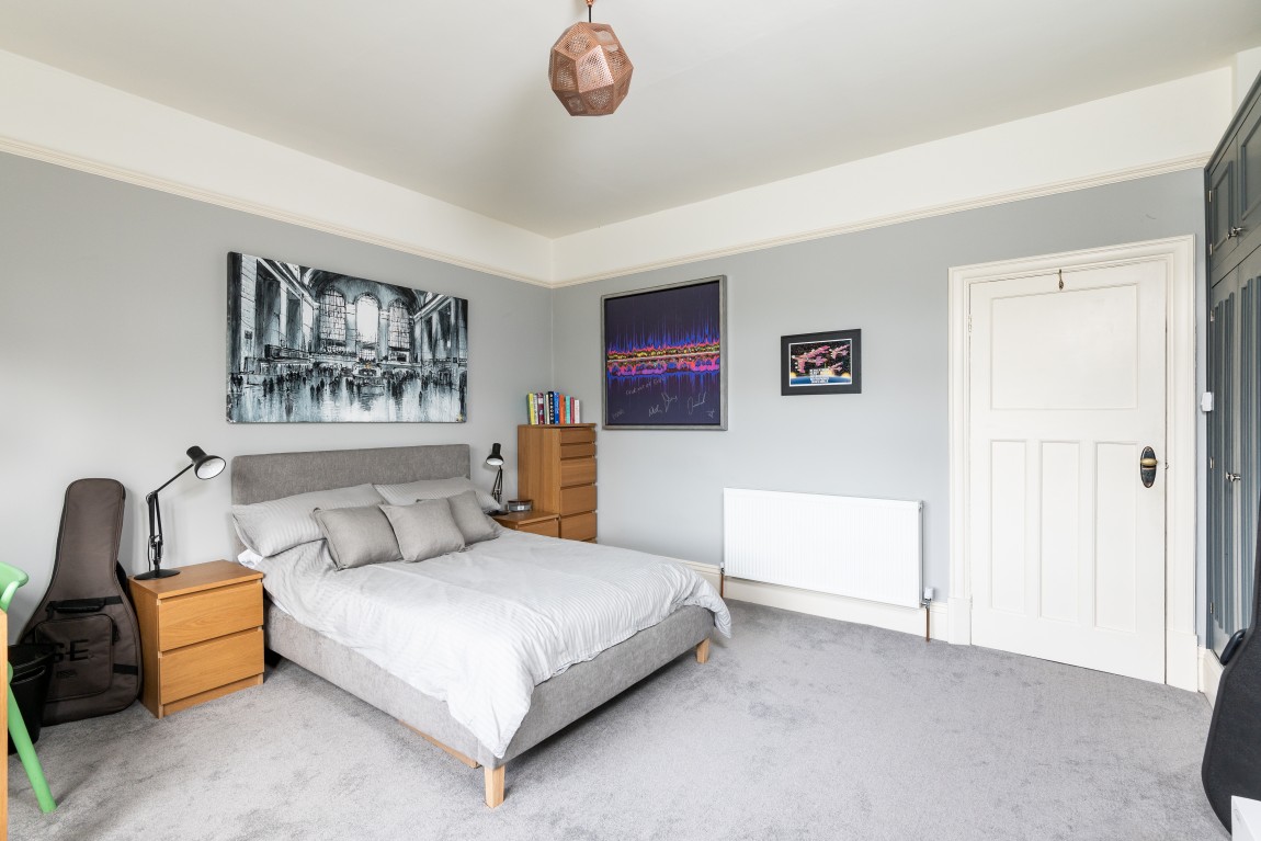 House For Sale Helperby The Old Parsonage Brafferton