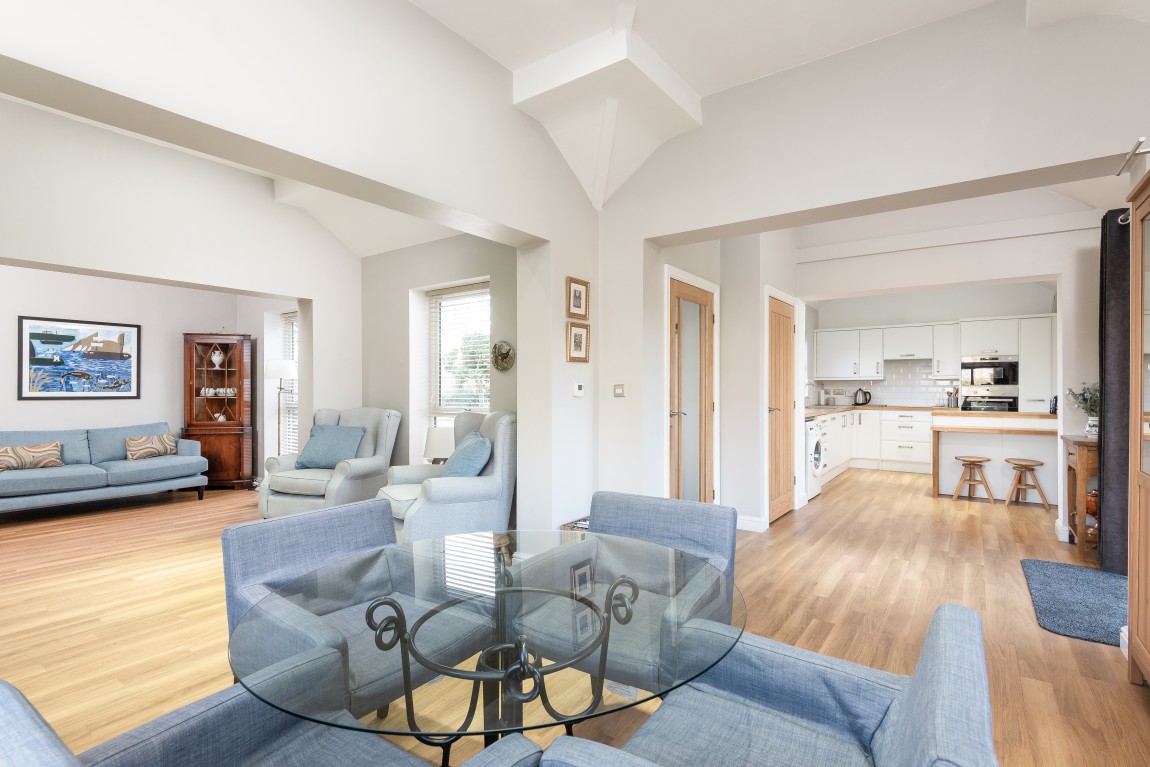 House For Sale Helperby The Old Parsonage Brafferton