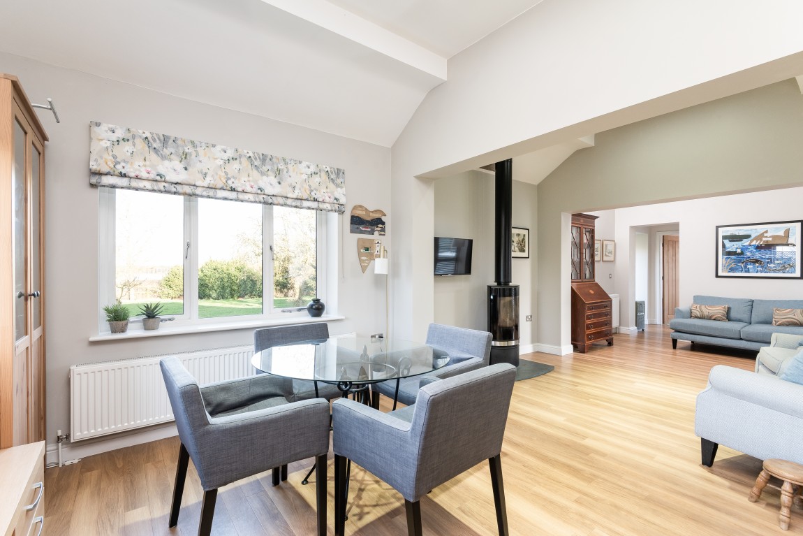 House For Sale Helperby The Old Parsonage Brafferton