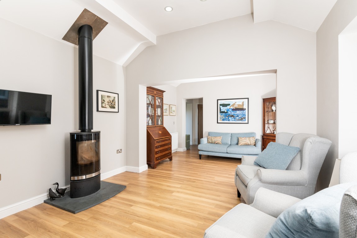 House For Sale Helperby The Old Parsonage Brafferton