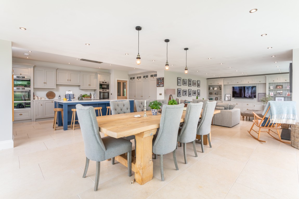 Property For Sale Sutton Under Whitestonecliffe Croft