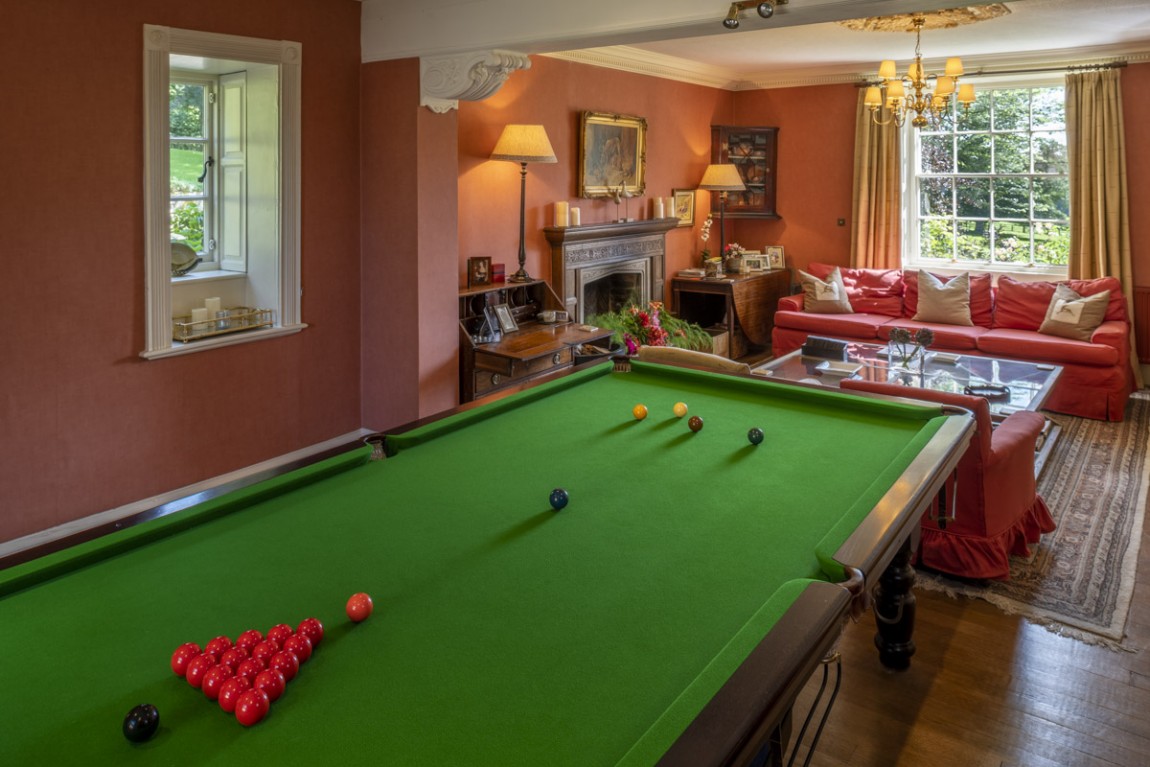 Country House For Sale HuttonleHole Croft Residential