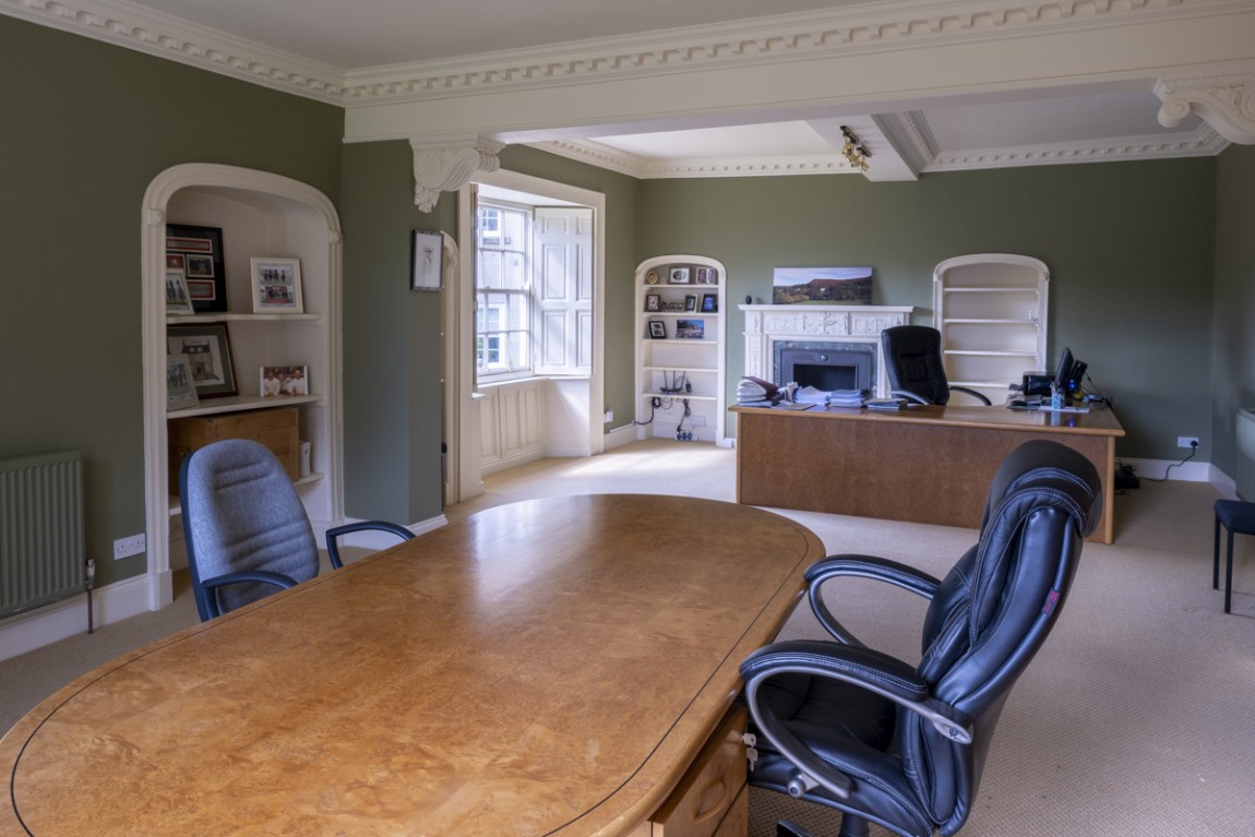 Country House For Sale HuttonleHole Croft Residential