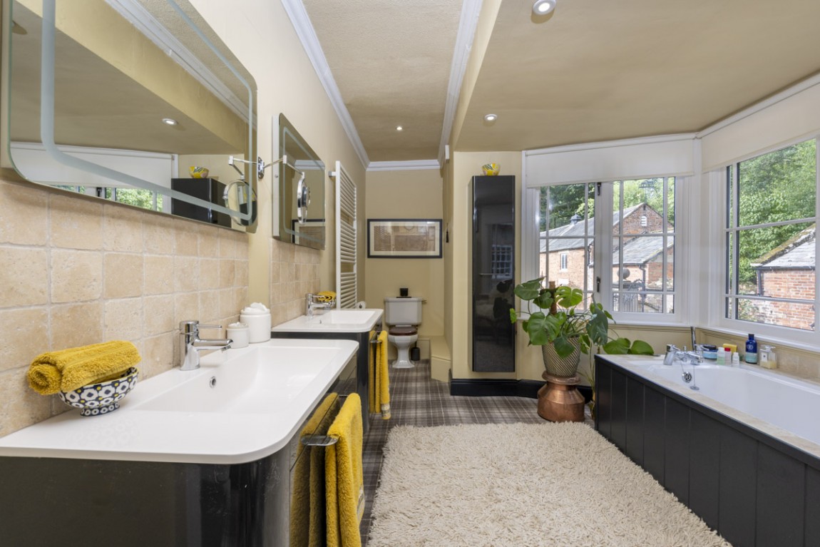 Country House For Sale HuttonleHole Croft Residential