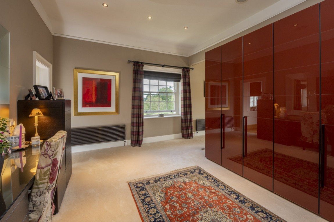 Country House For Sale HuttonleHole Croft Residential