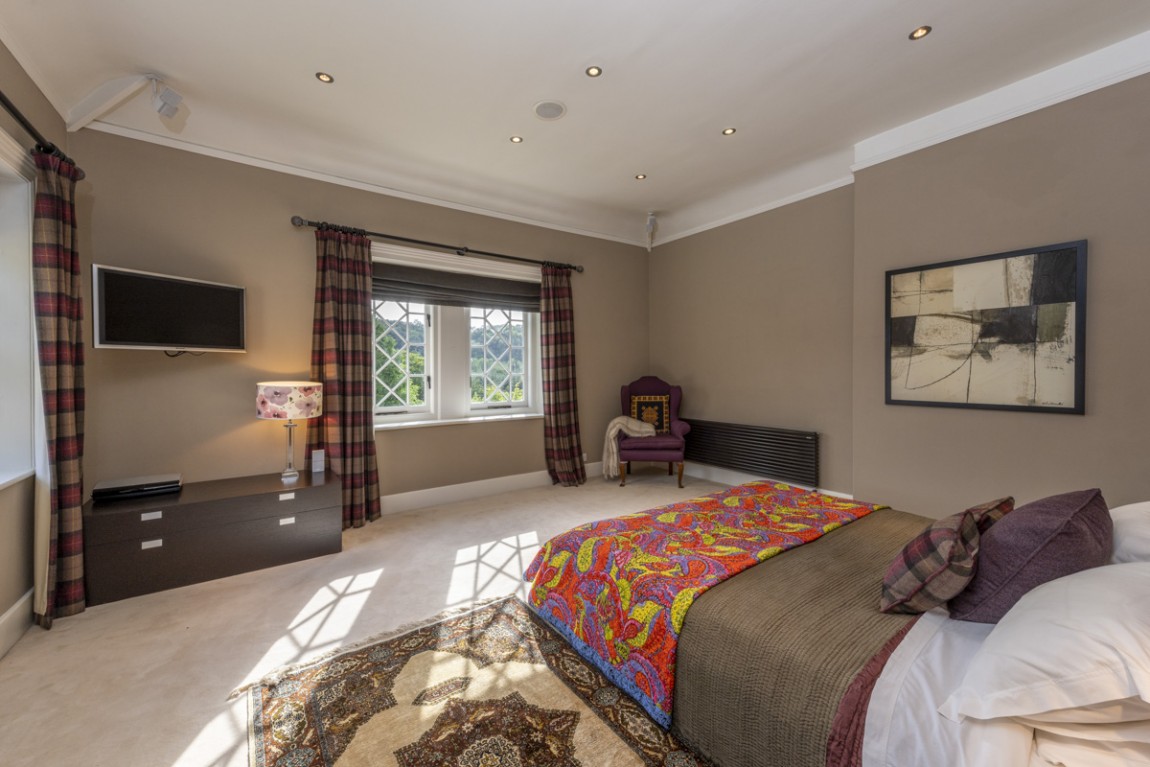 Country House For Sale HuttonleHole Croft Residential