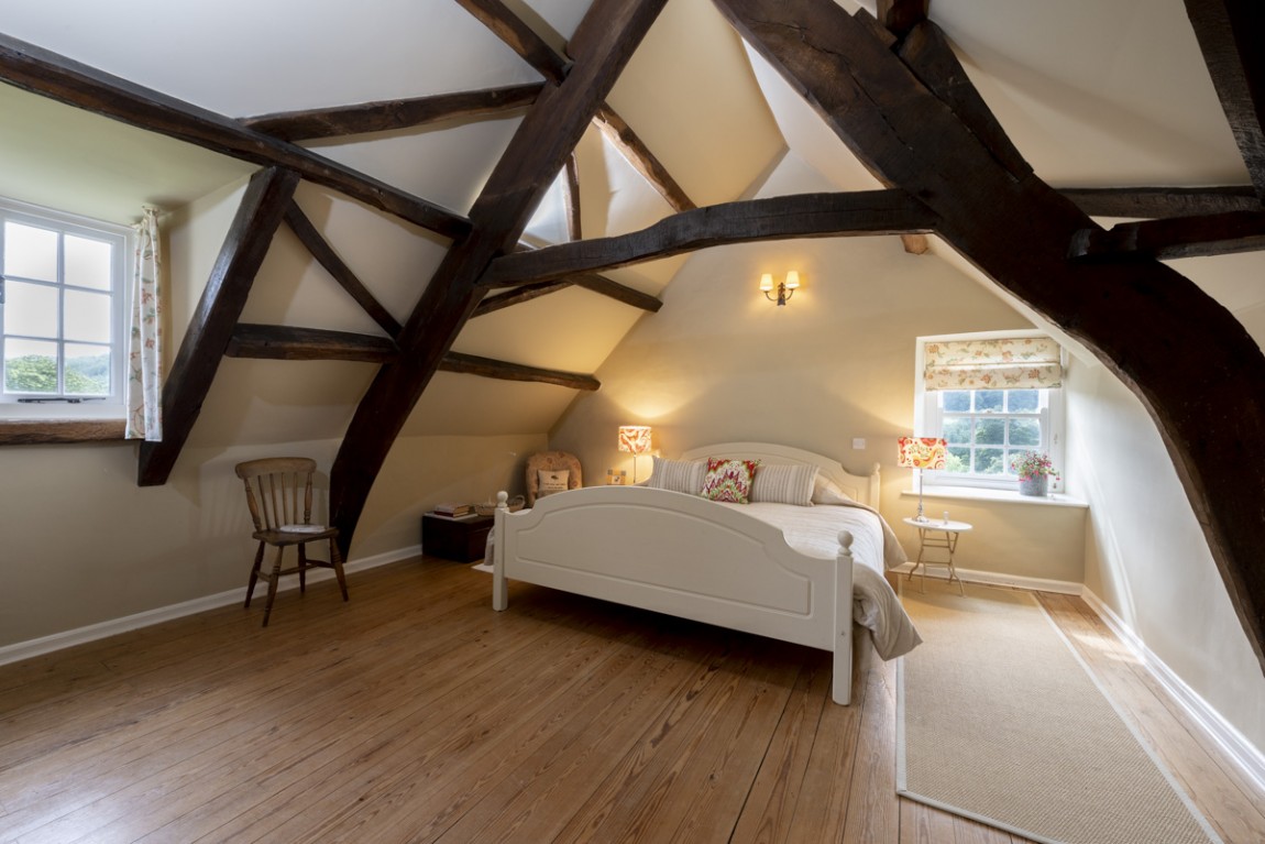 Country House For Sale HuttonleHole Croft Residential