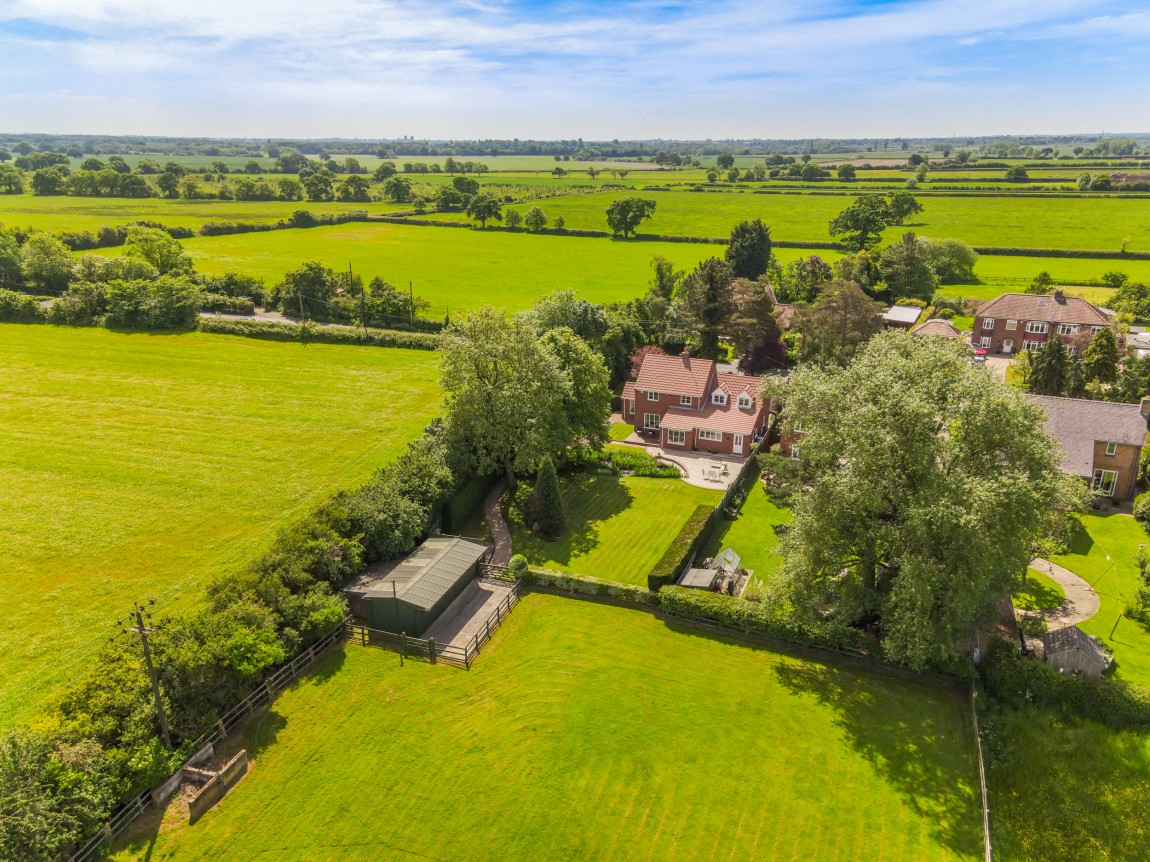 House For Sale Shipton by Beningbrough Croft Residential