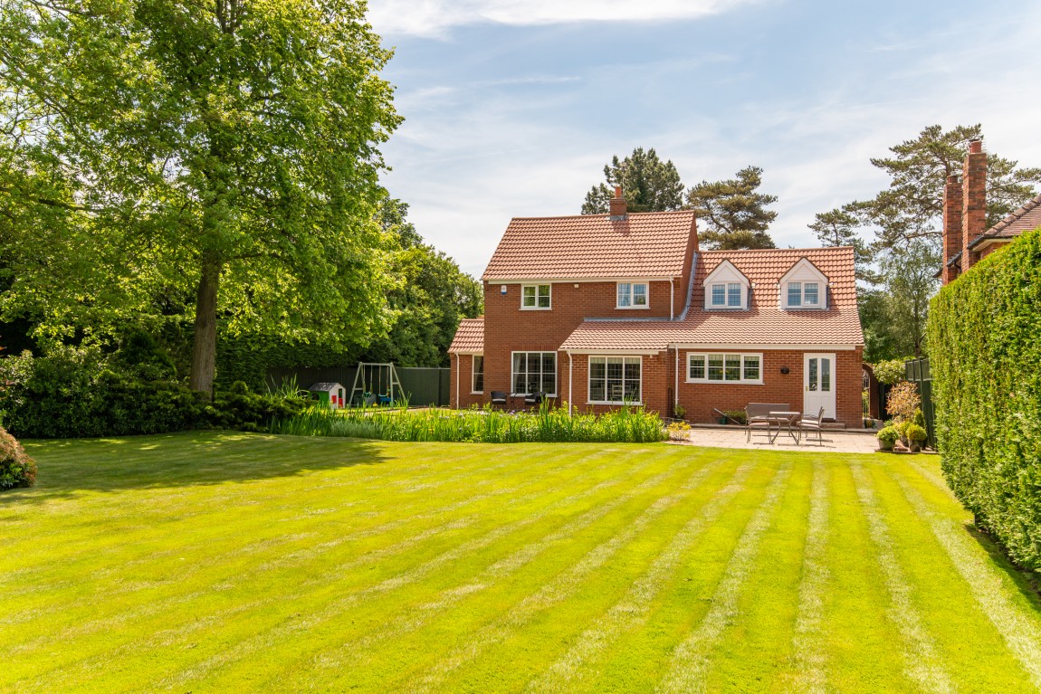 House For Sale Shipton by Beningbrough Croft Residential