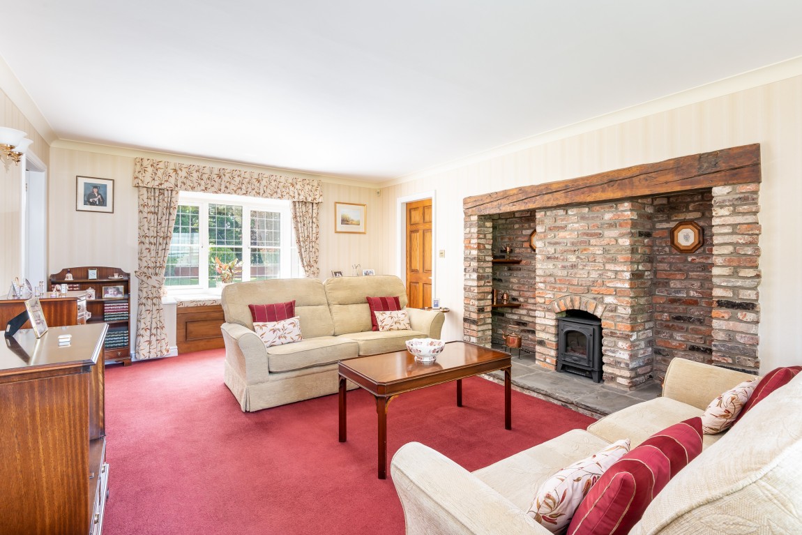 House For Sale Shipton by Beningbrough Croft Residential