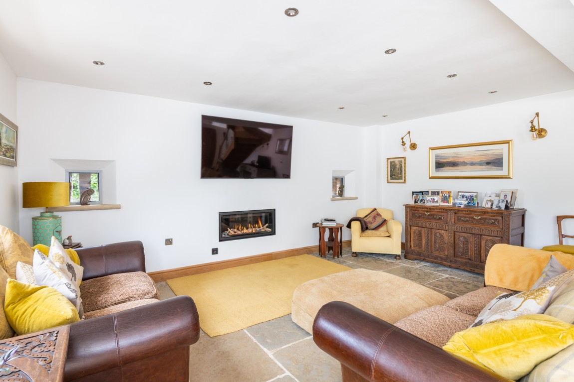 House For Sale Alne Barn Conversion Alne North Yorkshire