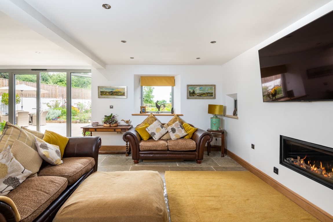 House For Sale Alne Barn Conversion Alne North Yorkshire