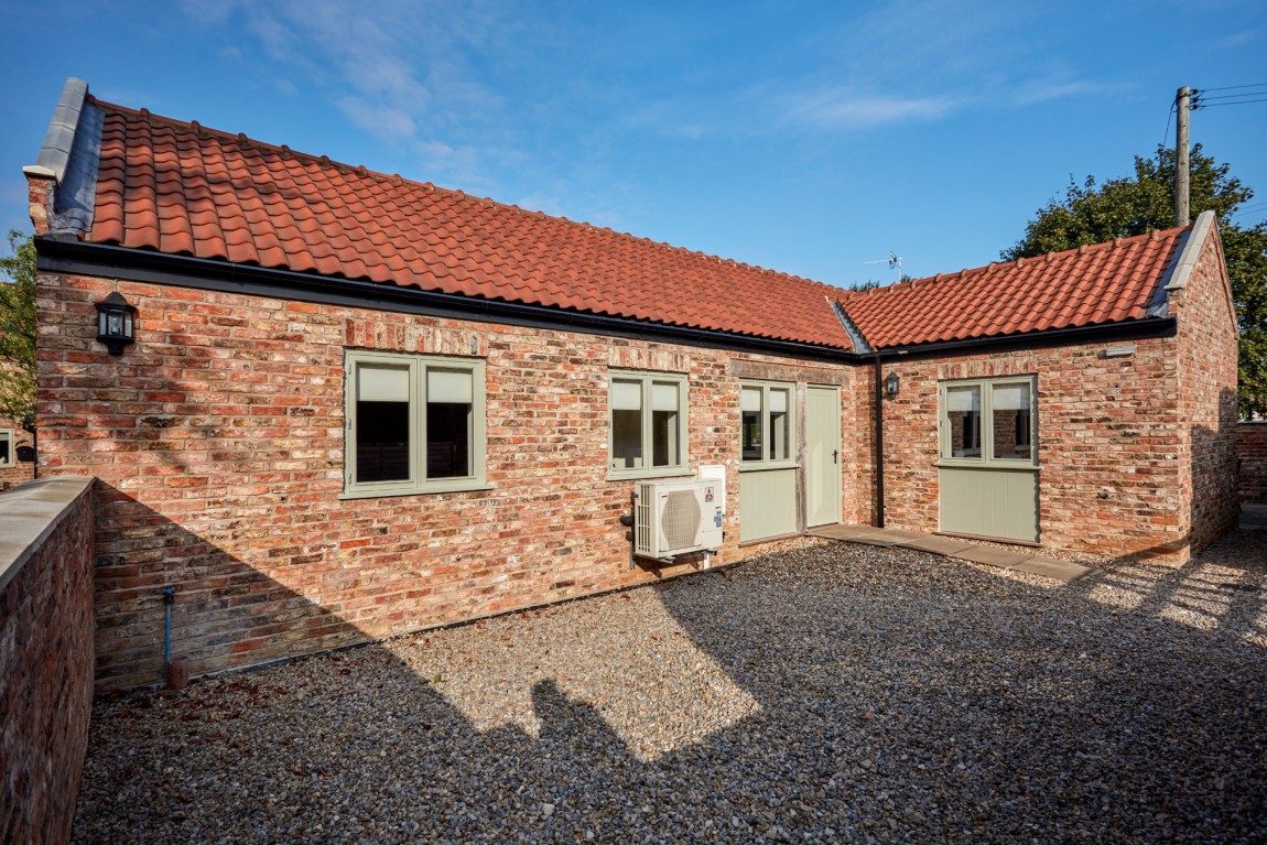 Glebe House Farm, Flaxton, York. YO60 7RU