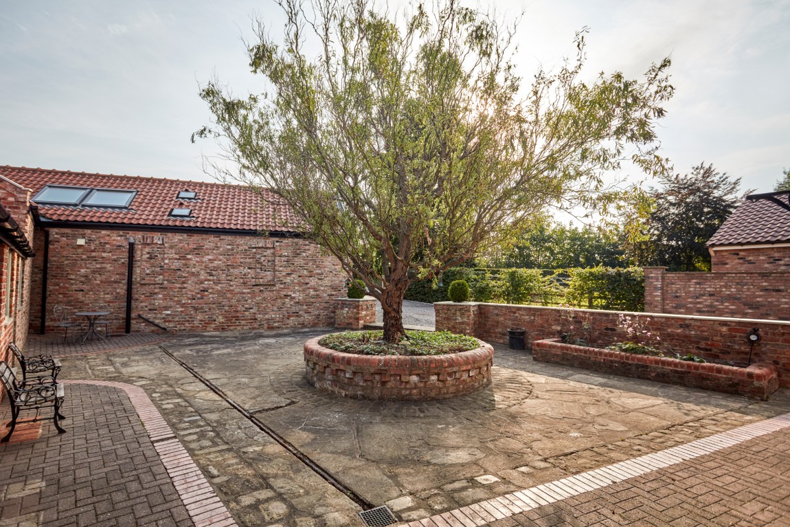 Glebe House Farm, Flaxton, York. YO60 7RU