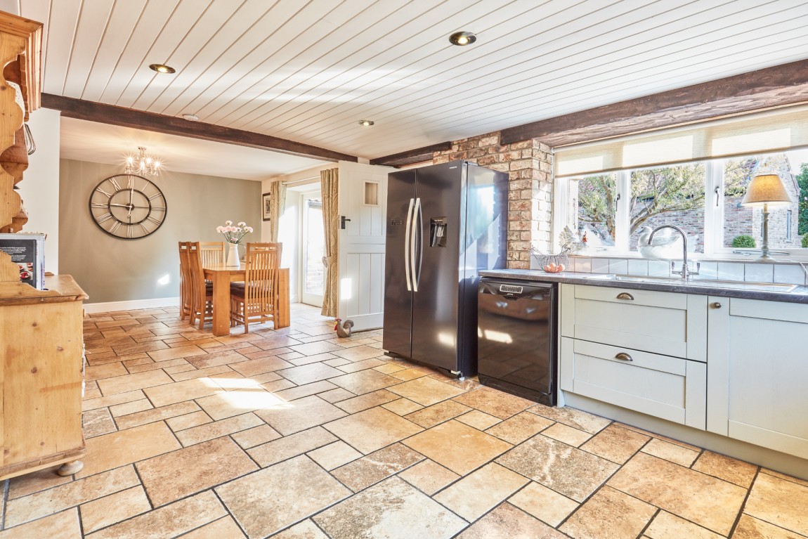 Glebe House Farm, Flaxton, York. YO60 7RU